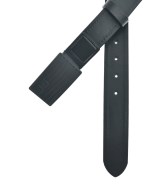 BRIEFING（ブリーフィング）ベルト 黒 サイズ:- メンズ/2200628377197