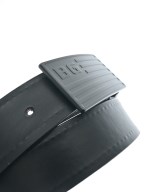 BRIEFING（ブリーフィング）ベルト 黒 サイズ:- メンズ/2200628377197