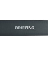 BRIEFING（ブリーフィング）ベルト 黒 サイズ:- メンズ/2200628377197