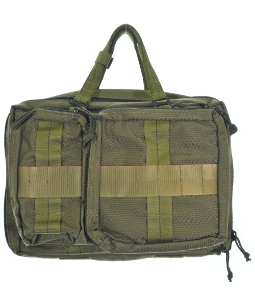 BRIEFING(ブリーフィング)ビジネスバッグ カーキ サイズ:-/2200643196018