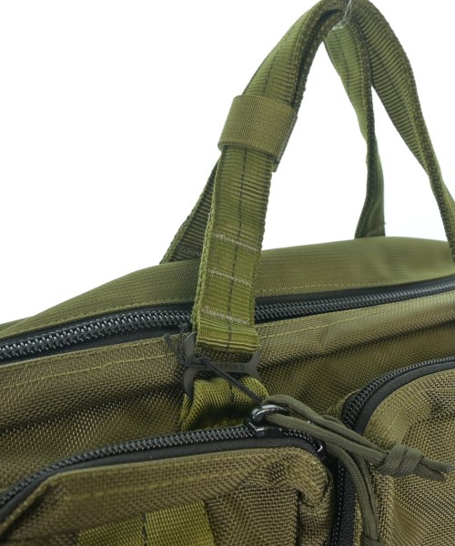 BRIEFING（ブリーフィング）ビジネスバッグ カーキ サイズ:- メンズ/2200643196018