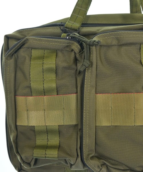 BRIEFING（ブリーフィング）ビジネスバッグ カーキ サイズ:- メンズ/2200643196018