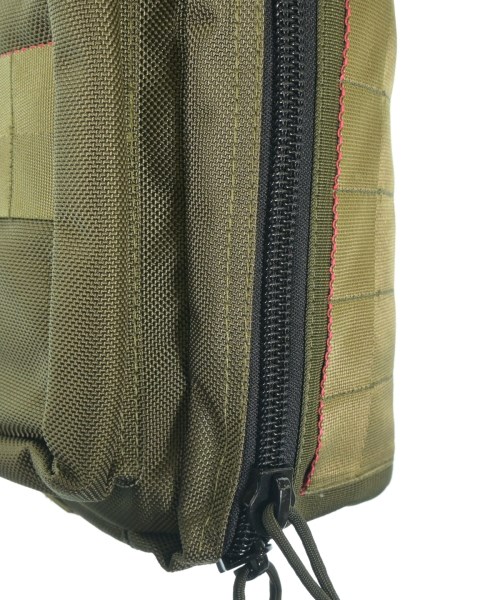 BRIEFING（ブリーフィング）ビジネスバッグ カーキ サイズ:- メンズ/2200643196018