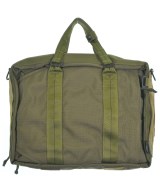BRIEFING（ブリーフィング）ビジネスバッグ カーキ サイズ:- メンズ/2200643196018
