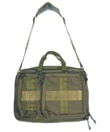 BRIEFING（ブリーフィング）ビジネスバッグ カーキ サイズ:- メンズ/2200643196018