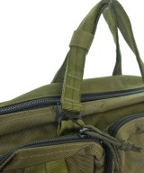 BRIEFING（ブリーフィング）ビジネスバッグ カーキ サイズ:- メンズ/2200643196018