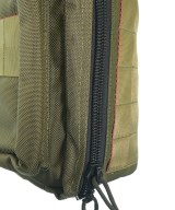 BRIEFING（ブリーフィング）ビジネスバッグ カーキ サイズ:- メンズ/2200643196018