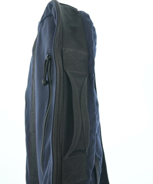 BRIEFING（ブリーフィング）バックパック・リュック 紺 サイズ:- メンズ/2200634614330