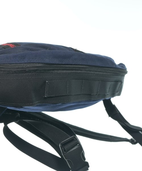 BRIEFING（ブリーフィング）バックパック・リュック 紺 サイズ:- メンズ/2200634614330