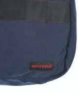 BRIEFING（ブリーフィング）バックパック・リュック 紺 サイズ:- メンズ/2200634614330