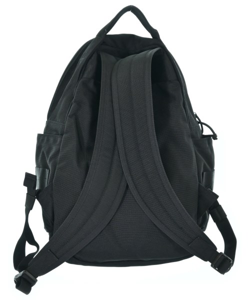 BRIEFING（ブリーフィング）バックパック・リュック 黒 サイズ:- メンズ/2200639814308