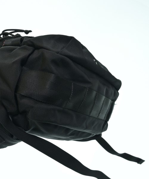 BRIEFING（ブリーフィング）バックパック・リュック 黒 サイズ:- メンズ/2200639814308