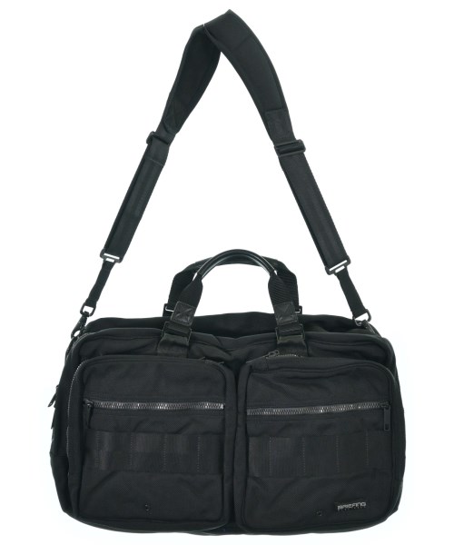 BRIEFING（ブリーフィング）ビジネスバッグ 黒 サイズ:- メンズ/2200644297011