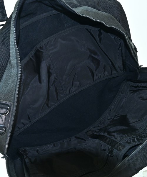 BRIEFING（ブリーフィング）ビジネスバッグ 黒 サイズ:- メンズ/2200644297011