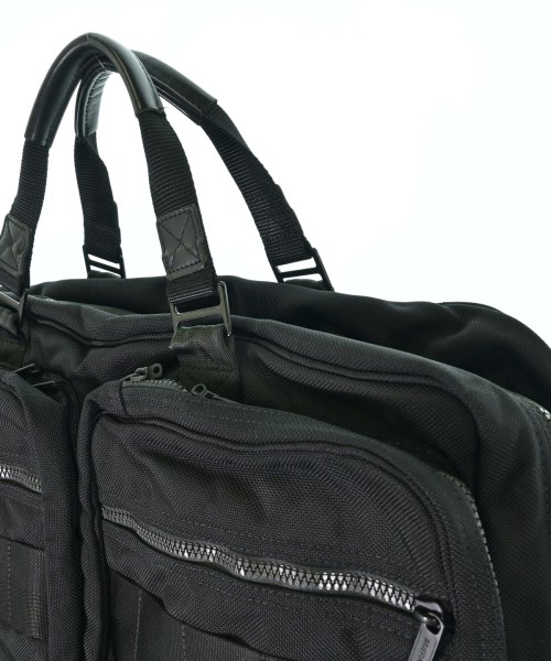 BRIEFING（ブリーフィング）ビジネスバッグ 黒 サイズ:- メンズ/2200644297011