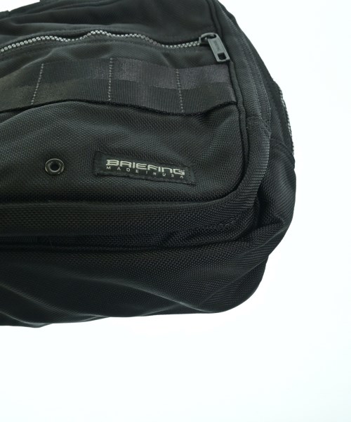 BRIEFING（ブリーフィング）ビジネスバッグ 黒 サイズ:- メンズ/2200644297011