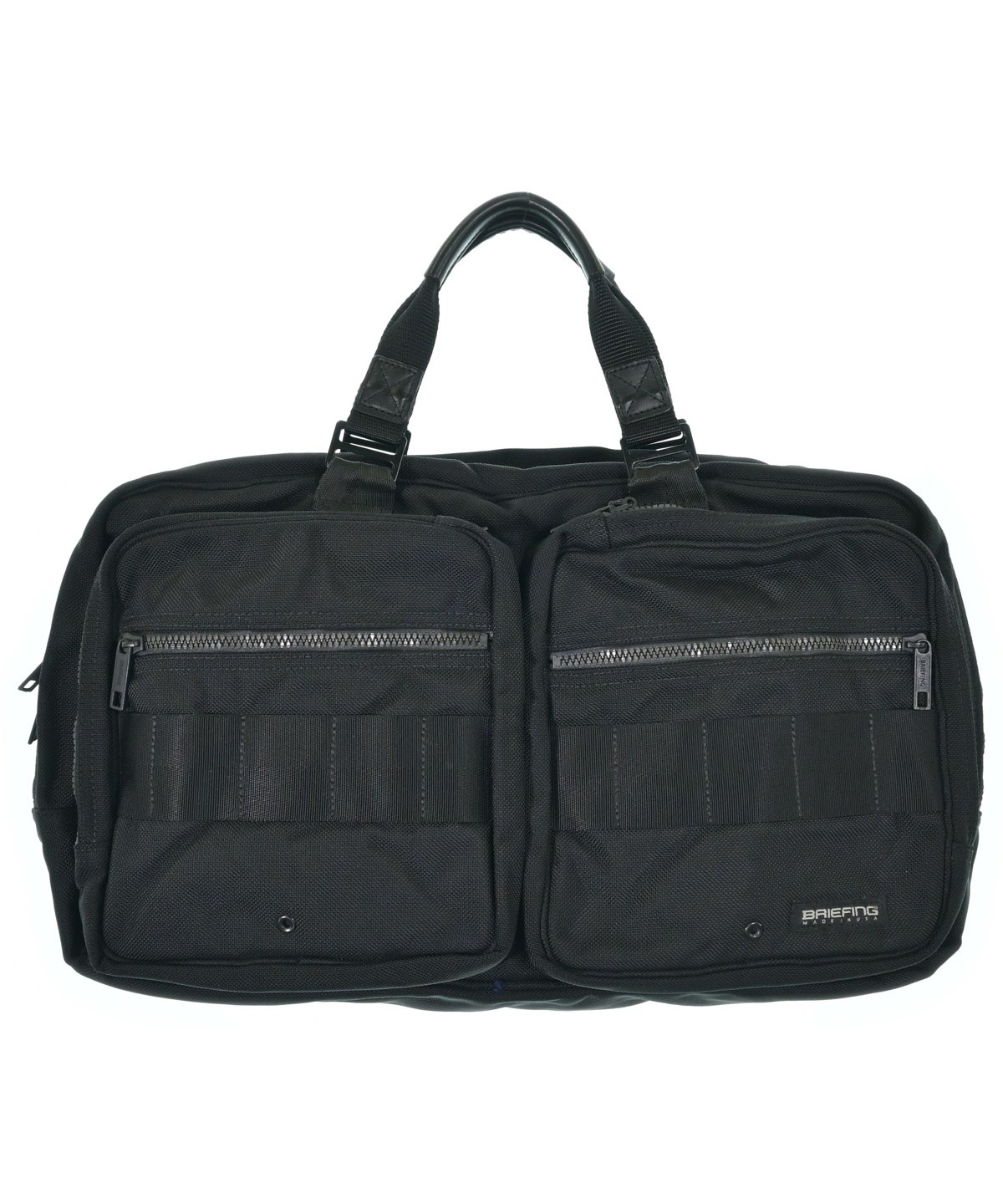 BRIEFING（ブリーフィング）ビジネスバッグ 黒 サイズ:- メンズ