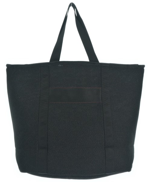 BRIEFING（ブリーフィング）トートバッグ 黒 サイズ:- メンズ/2200644410076