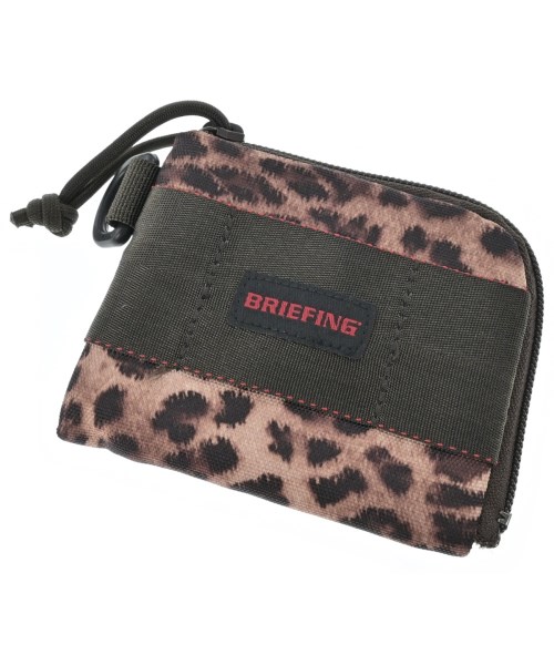 ブリーフィング(BRIEFING)のBRIEFING 財布・コインケース