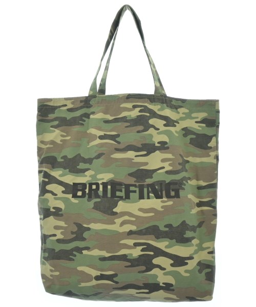 ブリーフィング(BRIEFING)のBRIEFING トートバッグ
