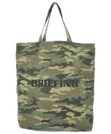 BRIEFING トートバッグ