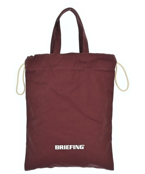 ブリーフィング(BRIEFING)のBRIEFING バッグ（その他）
