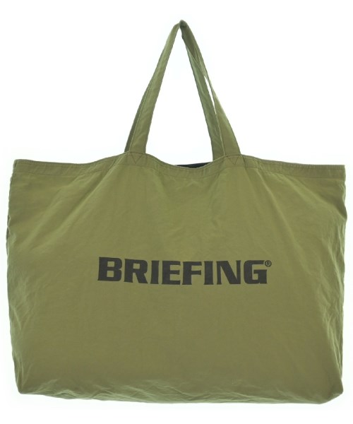 ブリーフィング(BRIEFING)のBRIEFING トートバッグ