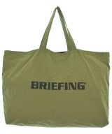 BRIEFING トートバッグ