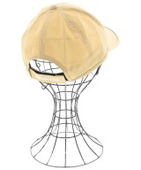 BRIEFING（ブリーフィング）キャップ ベージュ サイズ:- メンズ/2200621644098