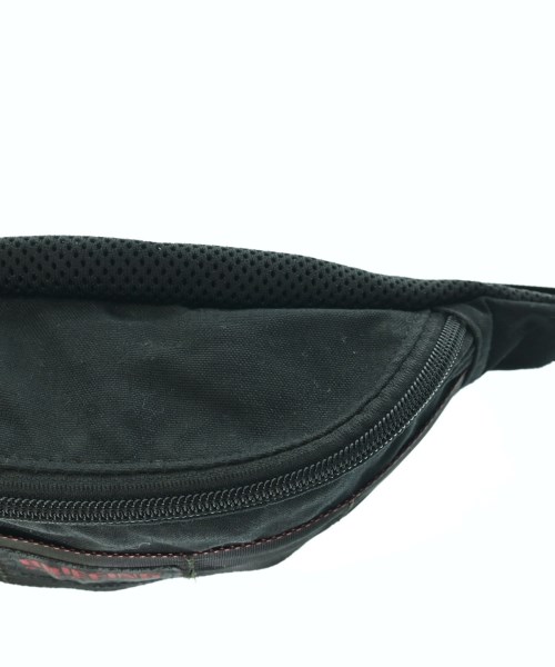 BRIEFING（ブリーフィング）ショルダーバッグ 黒 サイズ:- メンズ/2200613453424
