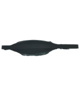 BRIEFING（ブリーフィング）ショルダーバッグ 黒 サイズ:- メンズ/2200613453424