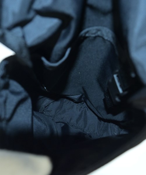 BRIEFING（ブリーフィング）ショルダーバッグ 黒 サイズ:- メンズ/2200622716053