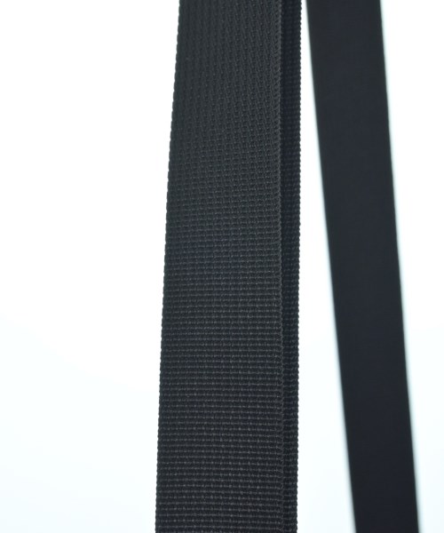 BRIEFING（ブリーフィング）ショルダーバッグ 黒 サイズ:- メンズ/2200622716053