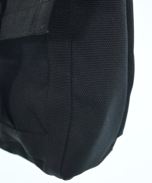 BRIEFING（ブリーフィング）ショルダーバッグ 黒 サイズ:- メンズ/2200622716053