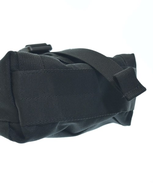 BRIEFING（ブリーフィング）ショルダーバッグ 黒 サイズ:- メンズ/2200622716053