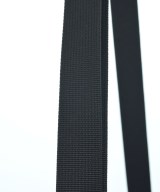 BRIEFING（ブリーフィング）ショルダーバッグ 黒 サイズ:- メンズ/2200622716053