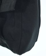 BRIEFING（ブリーフィング）ショルダーバッグ 黒 サイズ:- メンズ/2200622716053