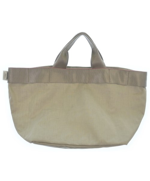 BRIEFING（ブリーフィング）トートバッグ グレー サイズ:- レディース/2200612915091