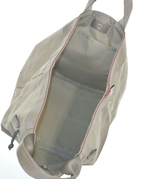 BRIEFING（ブリーフィング）トートバッグ グレー サイズ:- レディース/2200612915091