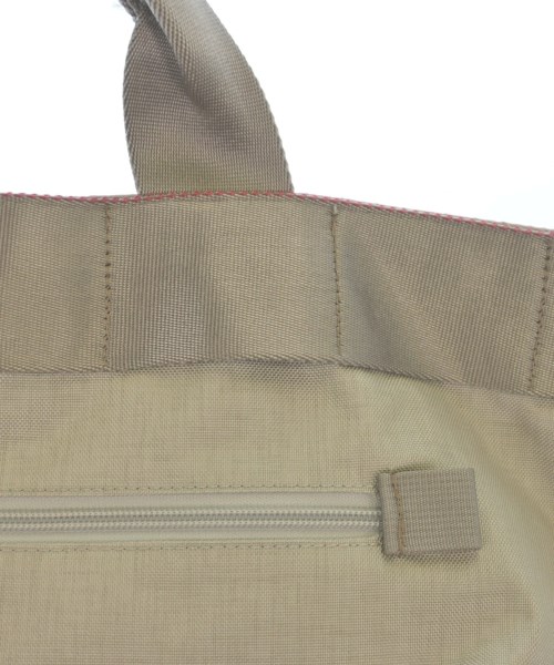 BRIEFING（ブリーフィング）トートバッグ グレー サイズ:- レディース/2200612915091