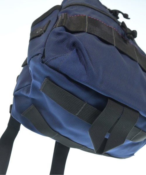 BRIEFING（ブリーフィング）ショルダーバッグ 青 サイズ:- メンズ/2200613309332