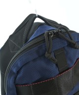 BRIEFING（ブリーフィング）ショルダーバッグ 青 サイズ:- メンズ/2200613309332