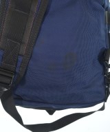 BRIEFING（ブリーフィング）ショルダーバッグ 青 サイズ:- メンズ/2200613309332