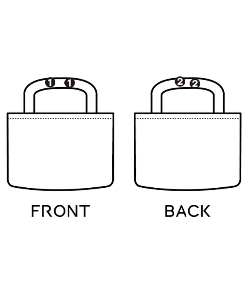 BRIEFING（ブリーフィング）トートバッグ ベージュ サイズ:- レディース/2200622975092