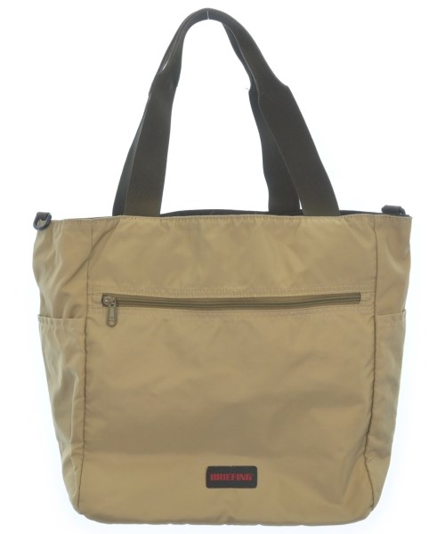 ブリーフィング(BRIEFING)のBRIEFING トートバッグ