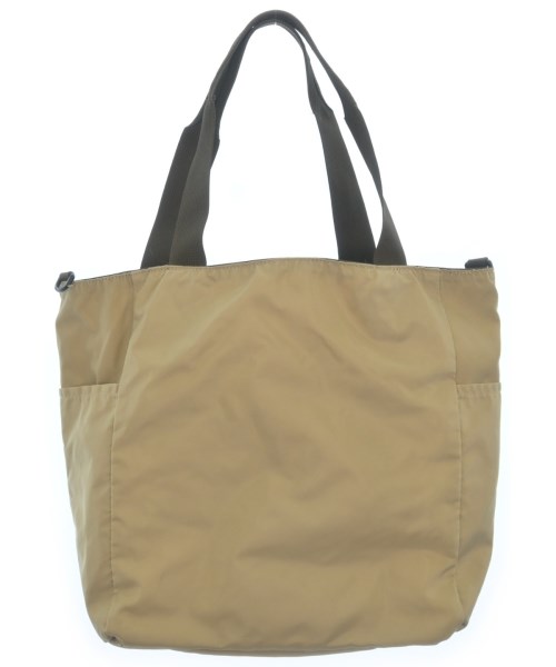 BRIEFING（ブリーフィング）トートバッグ ベージュ サイズ:- レディース/2200622975092