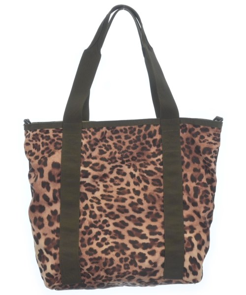 BRIEFING（ブリーフィング）トートバッグ ベージュ サイズ:- レディース/2200622975092