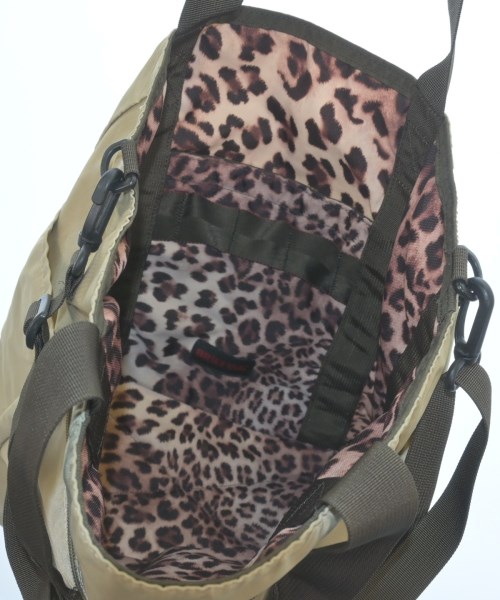 BRIEFING（ブリーフィング）トートバッグ ベージュ サイズ:- レディース/2200622975092