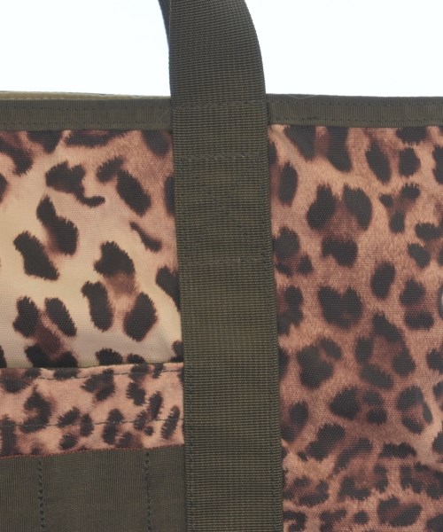 BRIEFING（ブリーフィング）トートバッグ ベージュ サイズ:- レディース/2200622975092