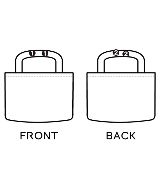 BRIEFING（ブリーフィング）トートバッグ ベージュ サイズ:- レディース/2200622975092